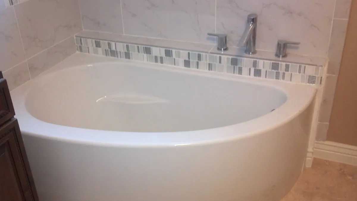 Plumbing services in Calera, AL